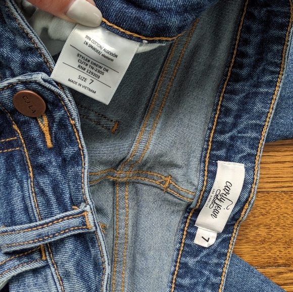 CJLA Drew Jeans - Picture 5 of 7